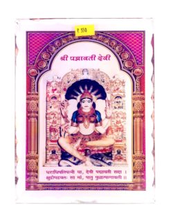 Padmavatidevi Frames Small