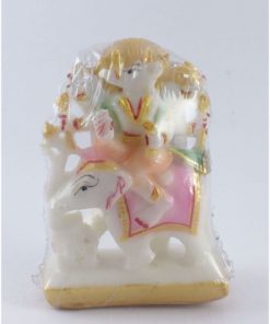 Manibhadra veer idol Medium