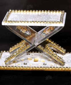 Sthapnachary CutWork