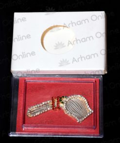 Small Rajoharan Ogho 999Silver