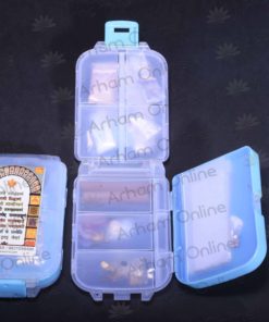 Ashtaprakari Pooja Kit