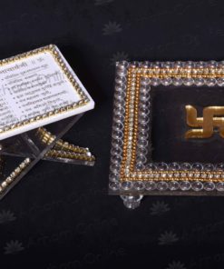 Sthapnachary Kundan Work