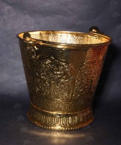 Carving Baldi Bucket Big