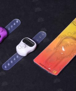 Digital Counting Finger