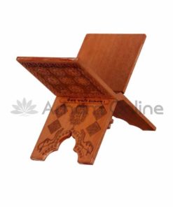 Sapda Wooden Carving Small