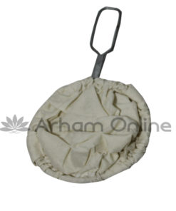 Small Handle Cotton Filter