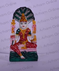 PadmavatiDevi 5inch