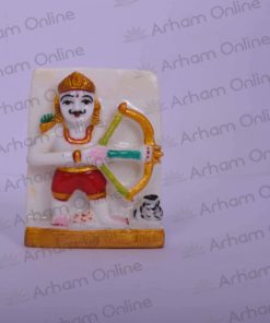 Ghantakaran mahavir idol Medium