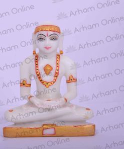 Adinath bhagvan 7inch