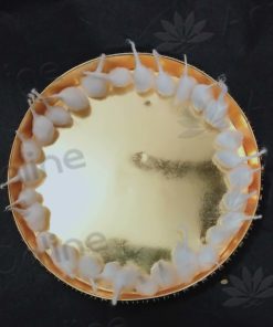 Cotton Batthi Diya Vat