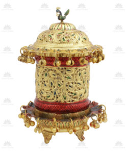 Akhand Jyoti Fanas Medium