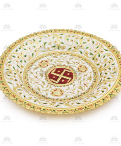 Thali 7 Inches Nandavatya