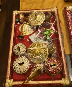 Minakari Ashtprakari Chhab