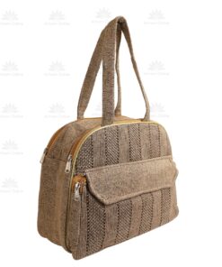 Jute D Bag