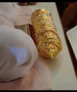 Handwork Muhrat Frame