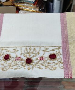 Handwork Woolen Aasan