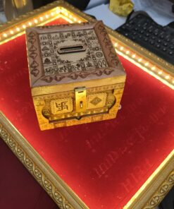 Seven Shalibhadra Peti