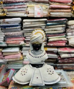 Aangi in Welvet 9 inch