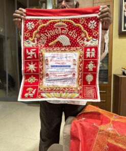 Handwork Muhrat Fram