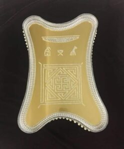 Diamond Nandavrat Folding Gahuli