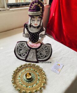 Handwork Aangi 11 Inch