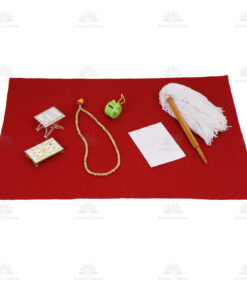 Katasana|Baithaka/Pooja Aasan