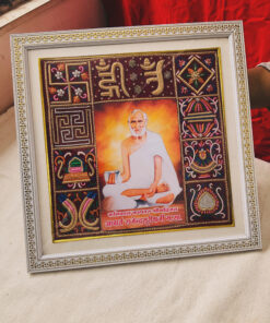 Handwork Sanman Patrak