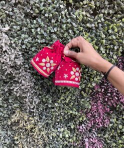 Handwork Navkar Symbol Small