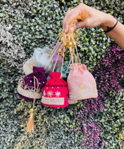 Handwork Small Batwa