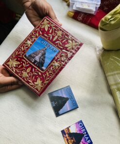 Handwork Photo Dairy