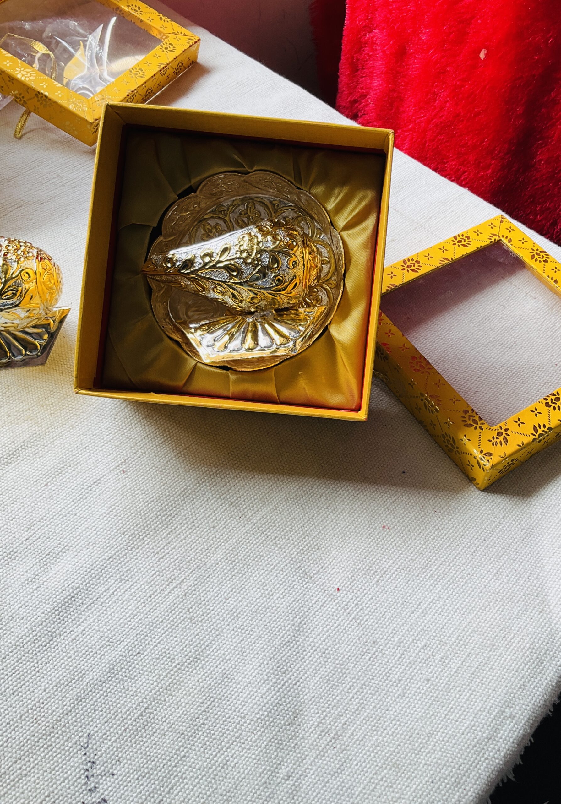 shankh kalash