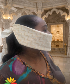 Jain Pooja Rumal –prabhavna items