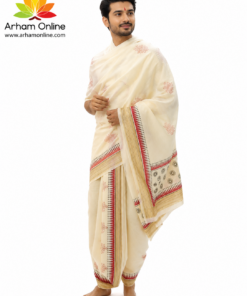 Pooja Dhoti