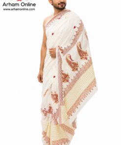 Pooja Dhoti