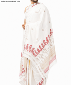 Pooja Jodi for Men Handmade