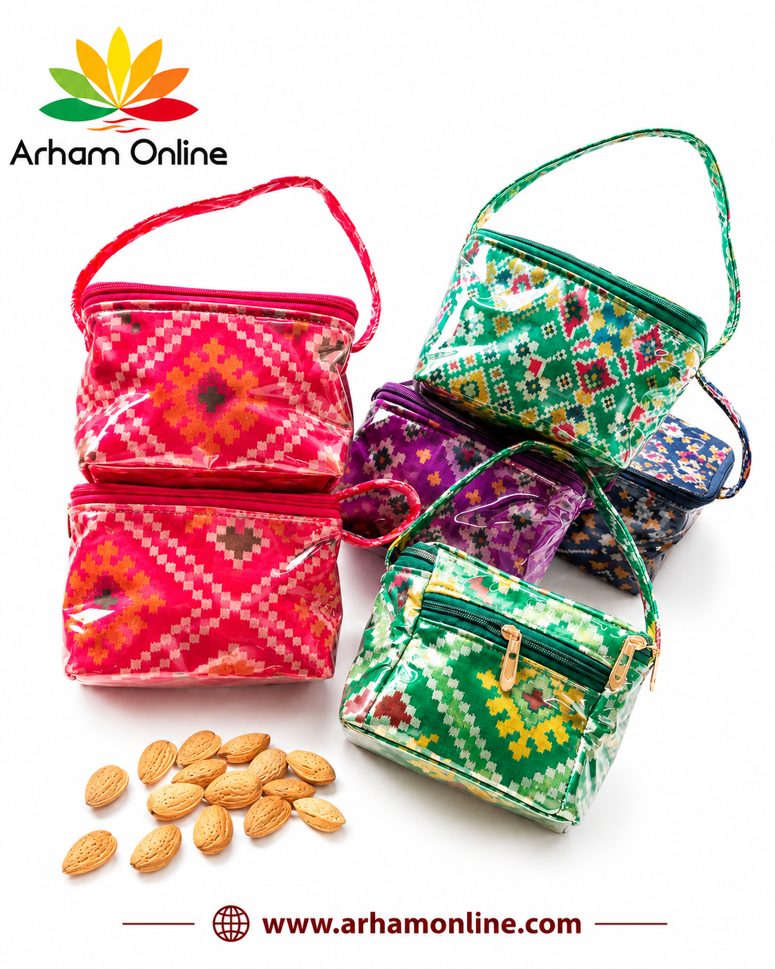 patola small batva