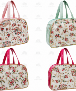 Samayik Bag | Jain Samayik D Shape  | Jain Pooja Bag