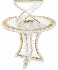 Table Sthapnaji